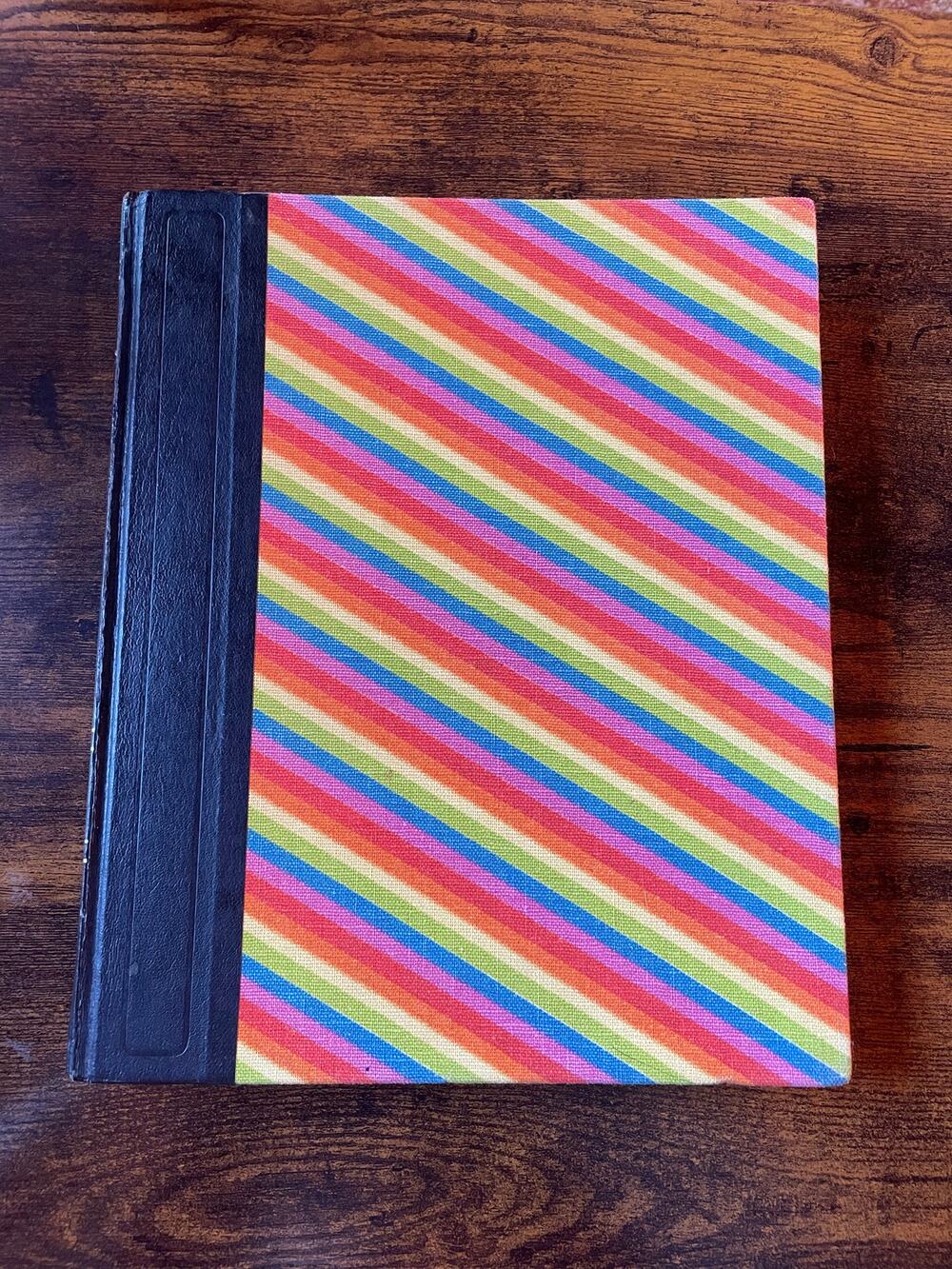 This Fabulous Century 1960s-1970s HardCover Book